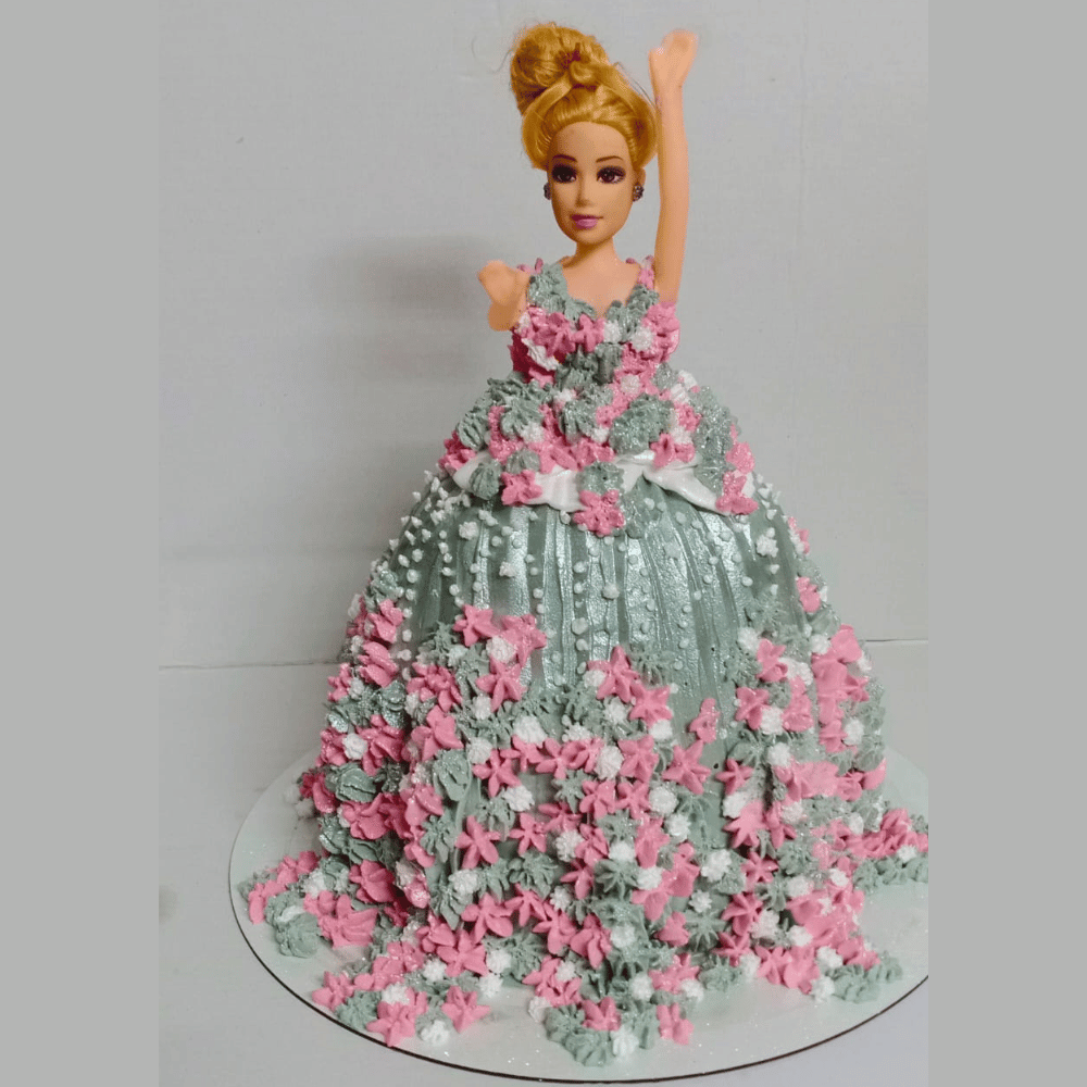 Doll Cake