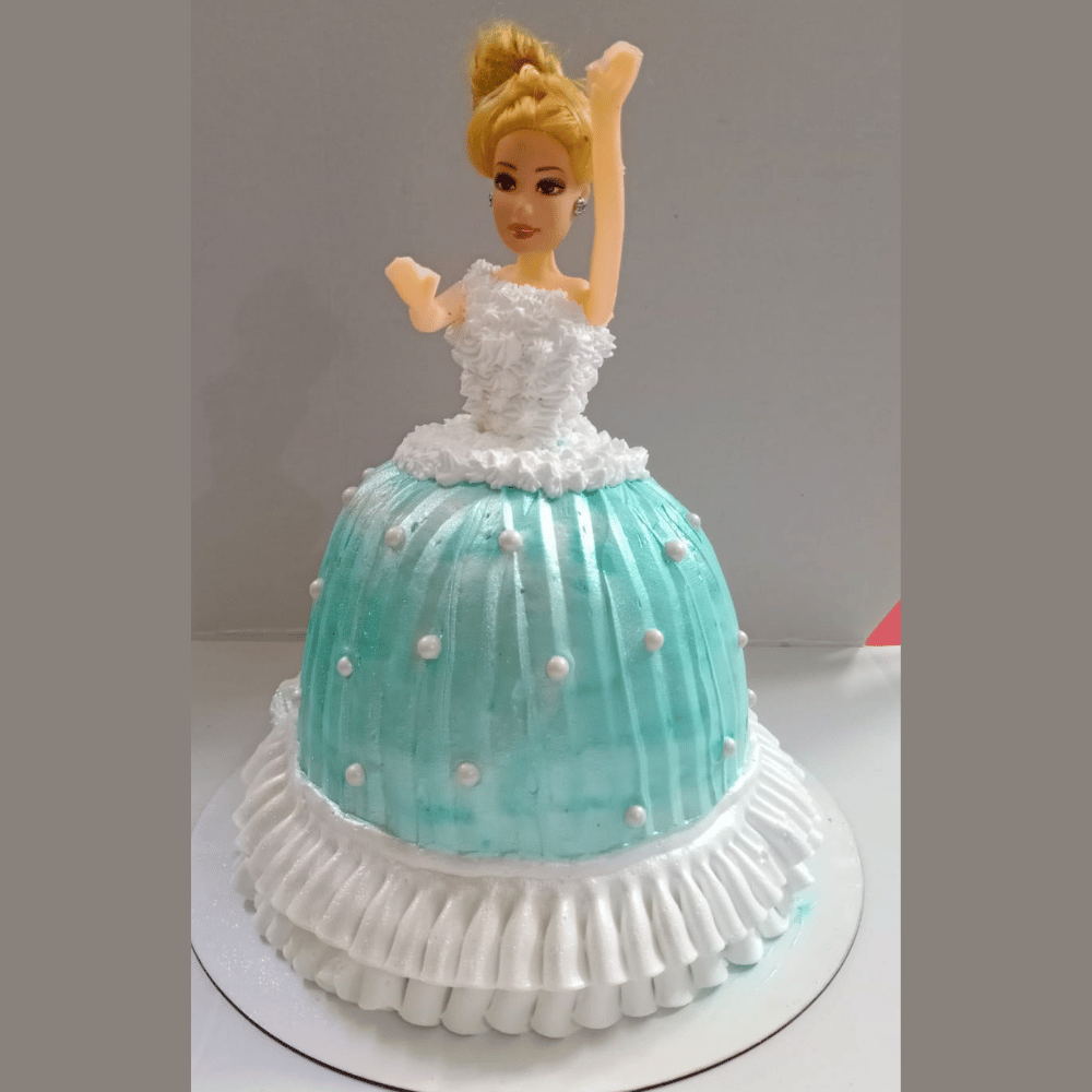 Doll Cake