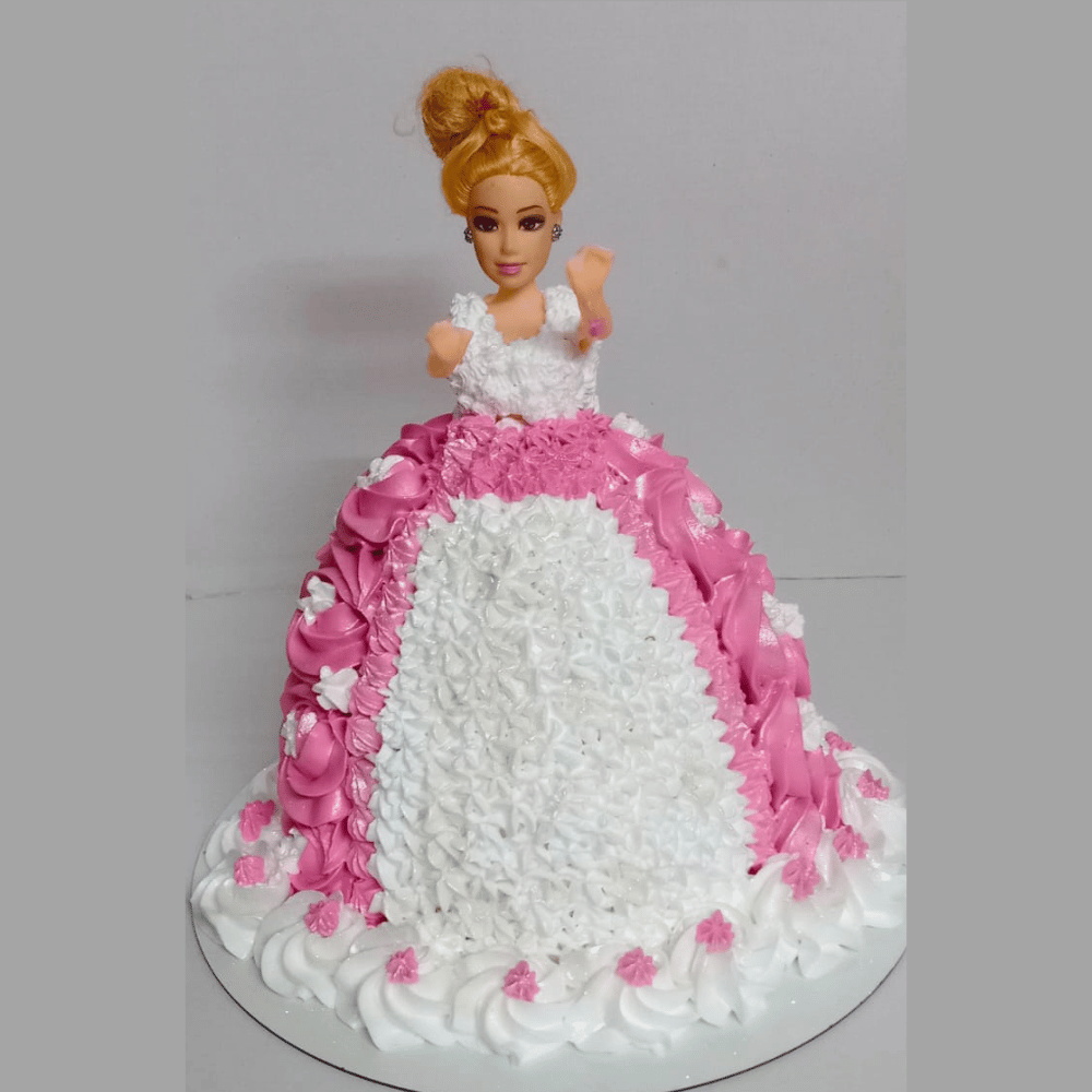 Doll Cake