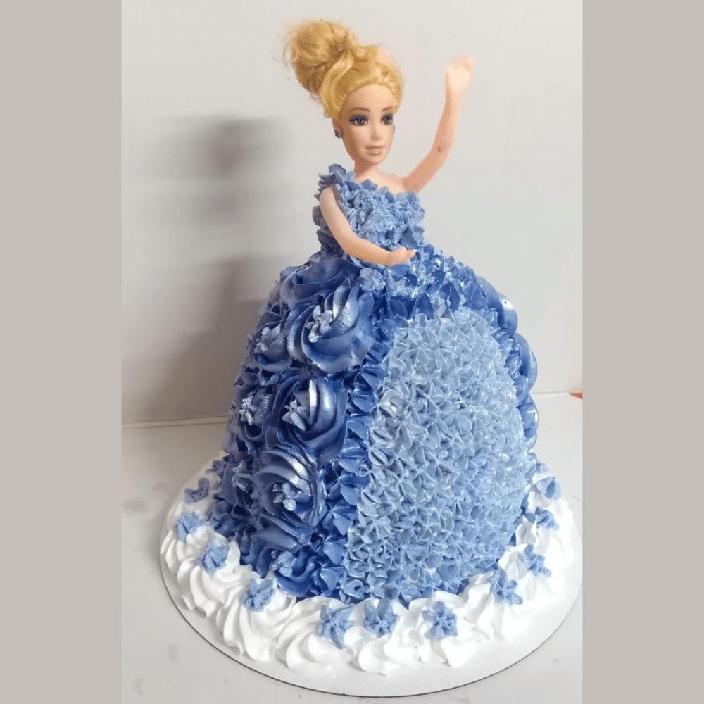 Doll Cake