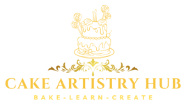 Cake Artistry Hub