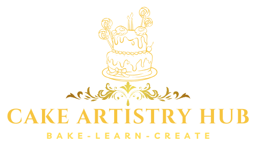 Cake Artistry Hub