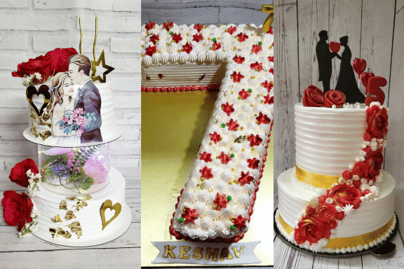 Cake Artistry Hub Cources